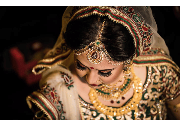 Manasa beauty salon professional makeup artist(only for ladies) ,Mysore